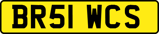 BR51WCS