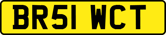 BR51WCT