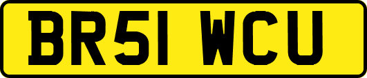 BR51WCU