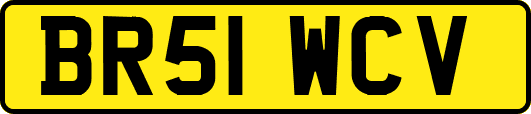 BR51WCV