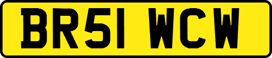 BR51WCW