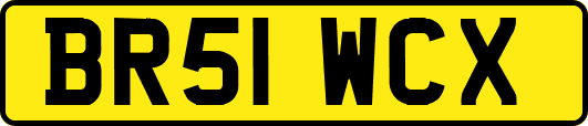 BR51WCX