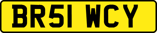 BR51WCY