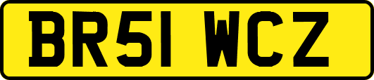 BR51WCZ