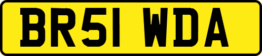 BR51WDA