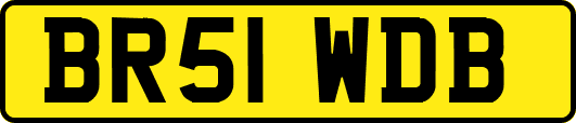 BR51WDB