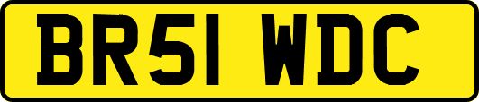 BR51WDC