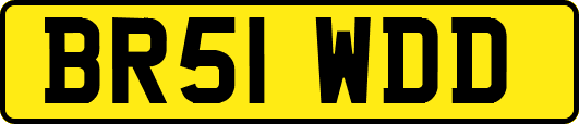 BR51WDD