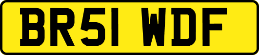 BR51WDF