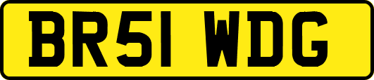 BR51WDG