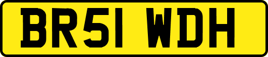 BR51WDH