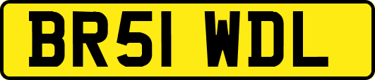 BR51WDL