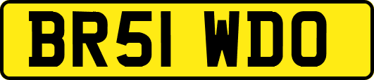 BR51WDO