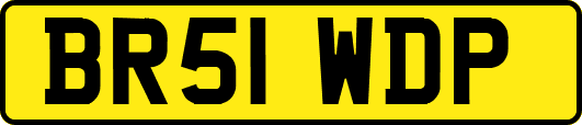 BR51WDP