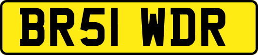 BR51WDR