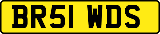 BR51WDS