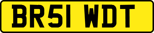 BR51WDT