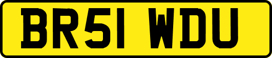 BR51WDU