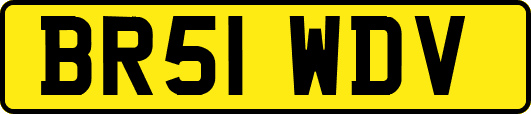 BR51WDV