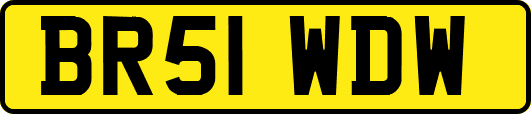 BR51WDW