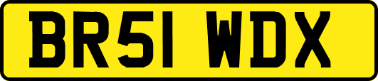 BR51WDX