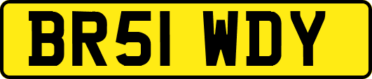 BR51WDY