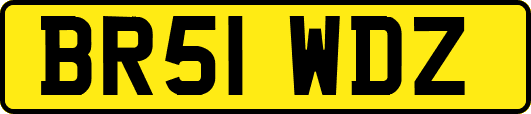 BR51WDZ