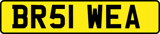 BR51WEA