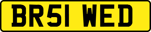 BR51WED