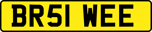 BR51WEE