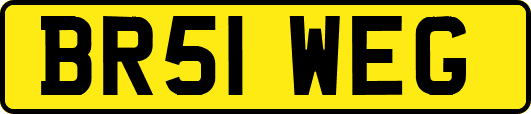 BR51WEG