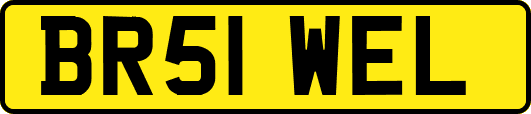 BR51WEL