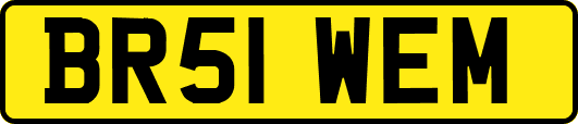 BR51WEM