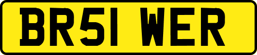 BR51WER