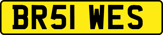 BR51WES