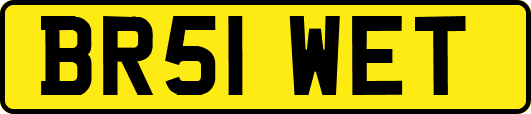 BR51WET