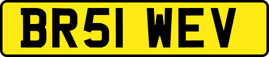 BR51WEV