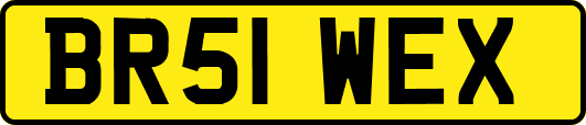 BR51WEX