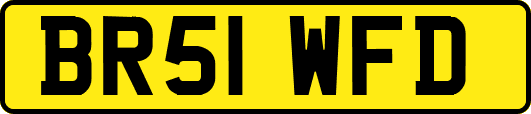 BR51WFD