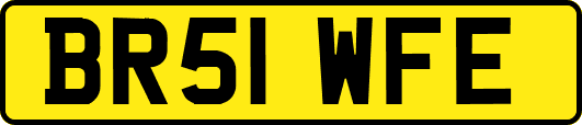 BR51WFE
