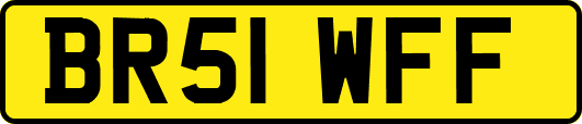 BR51WFF