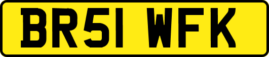 BR51WFK