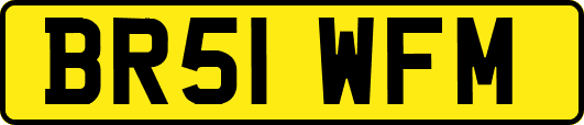 BR51WFM