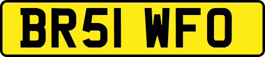 BR51WFO