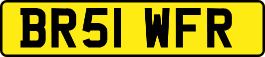 BR51WFR