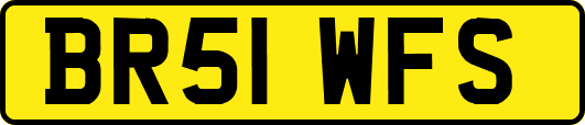 BR51WFS