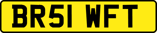 BR51WFT