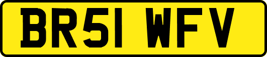 BR51WFV