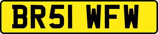 BR51WFW
