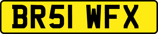 BR51WFX